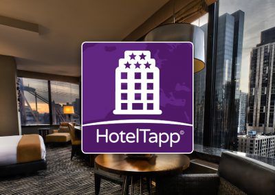 HotelTapp