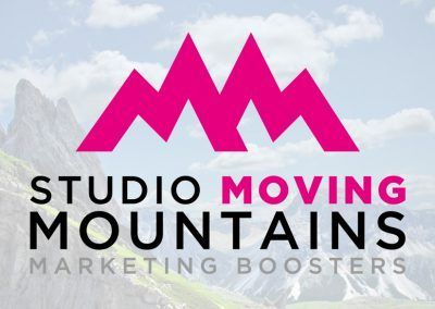 Studio Moving Mountains